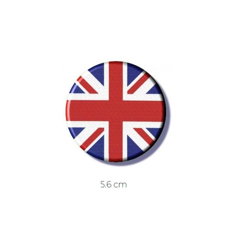 Union Jack Magnet